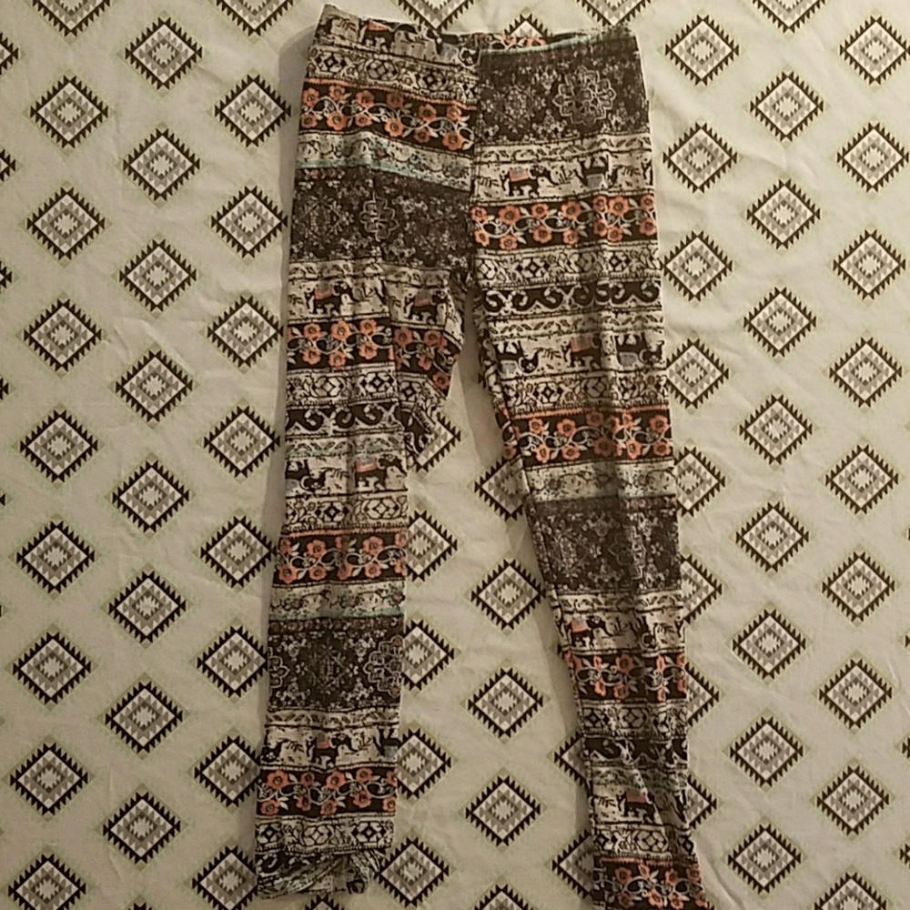 Leggings